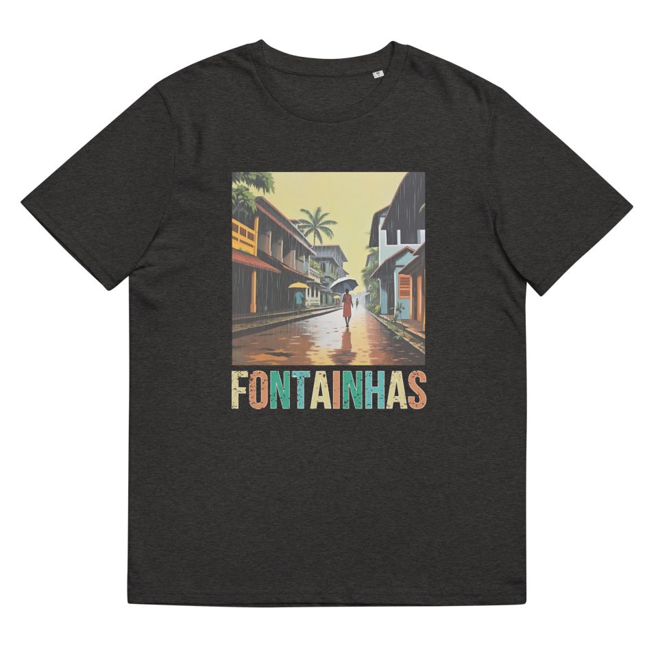 Unisex Organic Cotton T Shirt Dark Heather Grey Front 651cf927050d1.jpg