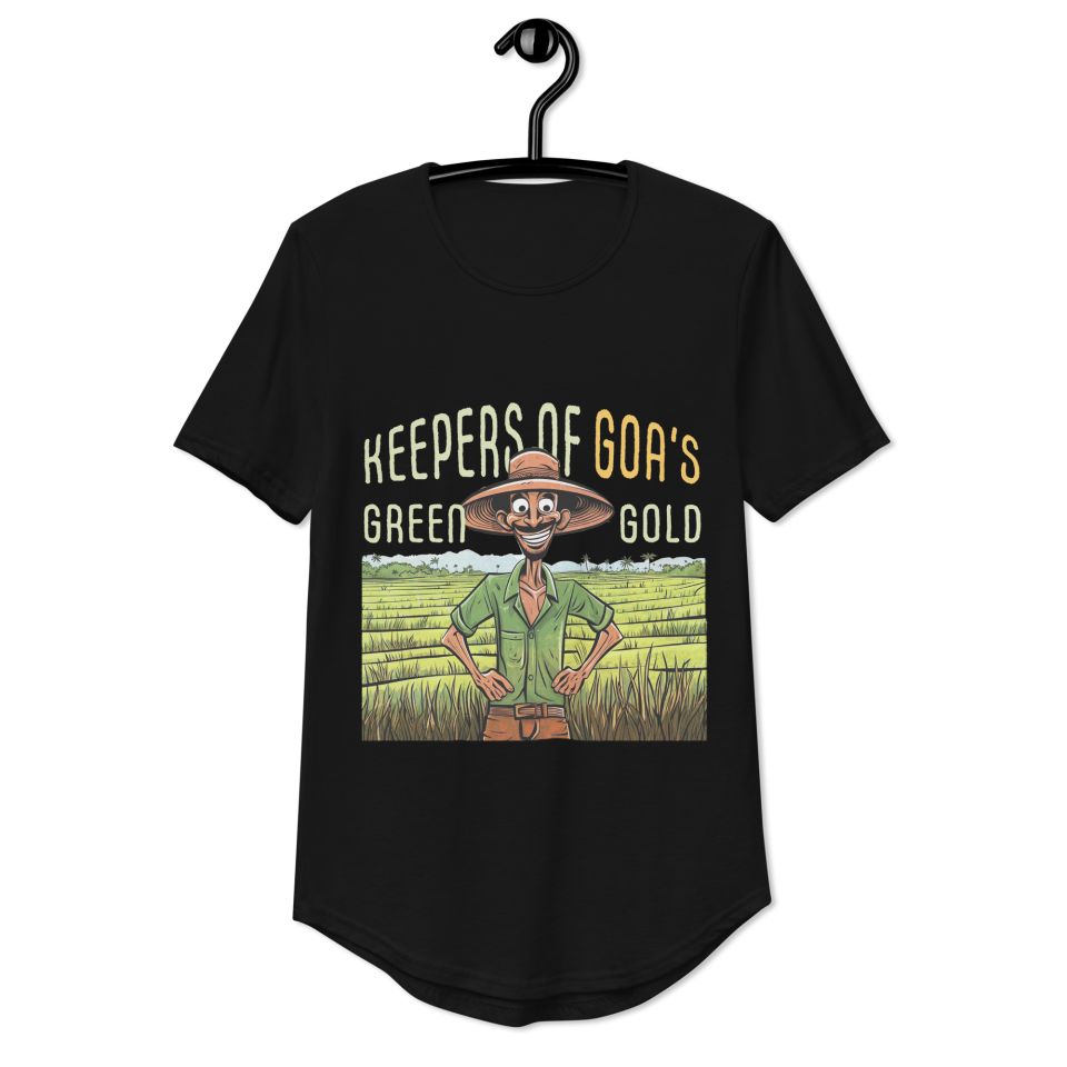 Mens Curved Hem T Shirt Black Front 6513d57e45992.jpg