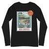 Unisex Long Sleeve Tee Black Front 6503f267e98a4.jpg