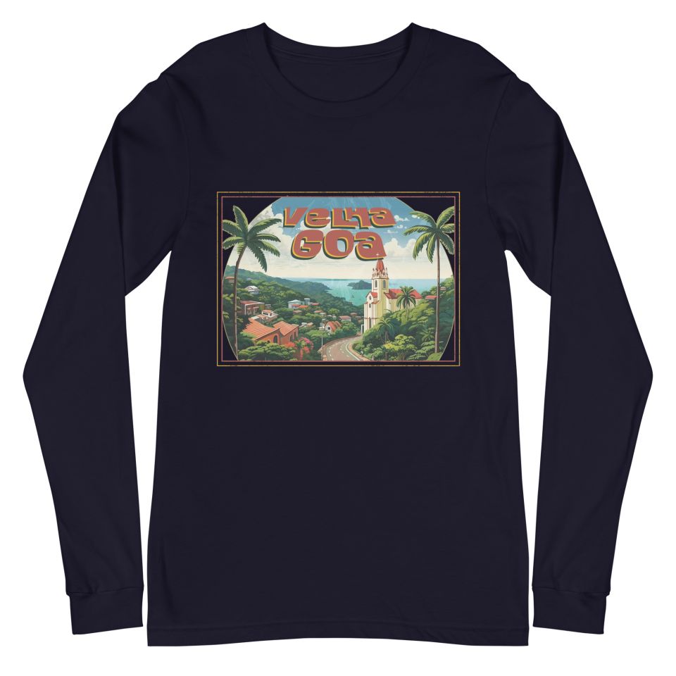 Unisex Long Sleeve Tee Navy Front 650813bbce273.jpg