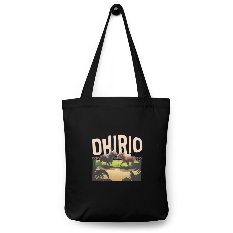 Cotton Tote Bag Black Front 64cbbd7e7f7d5.jpg