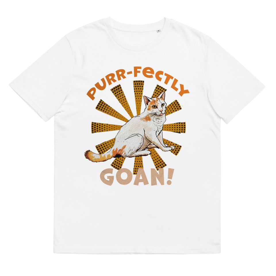 Unisex Organic Cotton T Shirt White Front 65239d4aed209.jpg