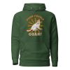 Unisex Premium Hoodie Forest Green Front 652e464da7636.jpg