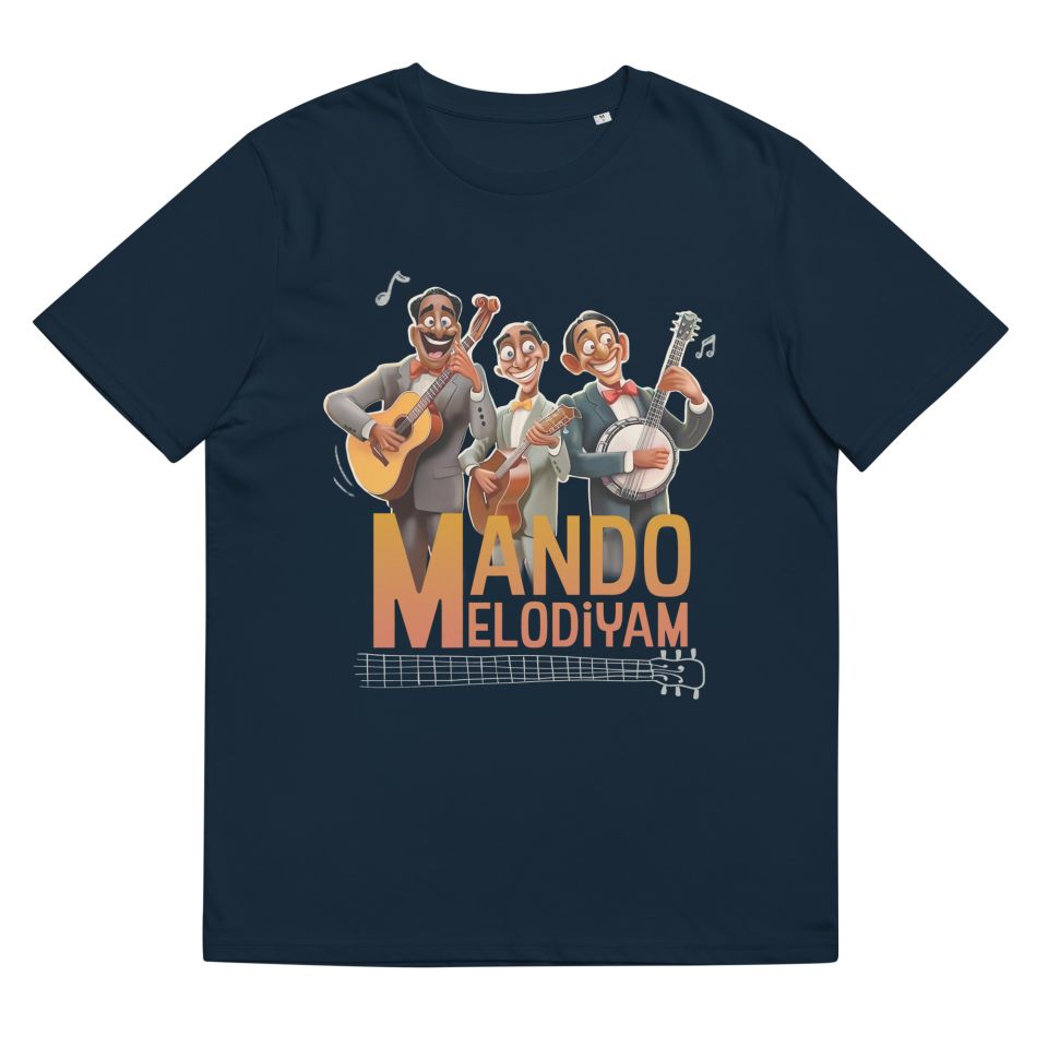 Unisex Organic Cotton T Shirt French Navy Front 65239cc8ab1dc 1.jpg