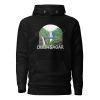 Unisex Premium Hoodie Black Front 652a65485f500.jpg