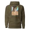 Unisex Premium Hoodie Military Green Front 65263a699c76f.jpg