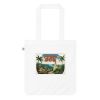 Organic Fashion Tote Bag White Front 64b5307b9518d.jpg