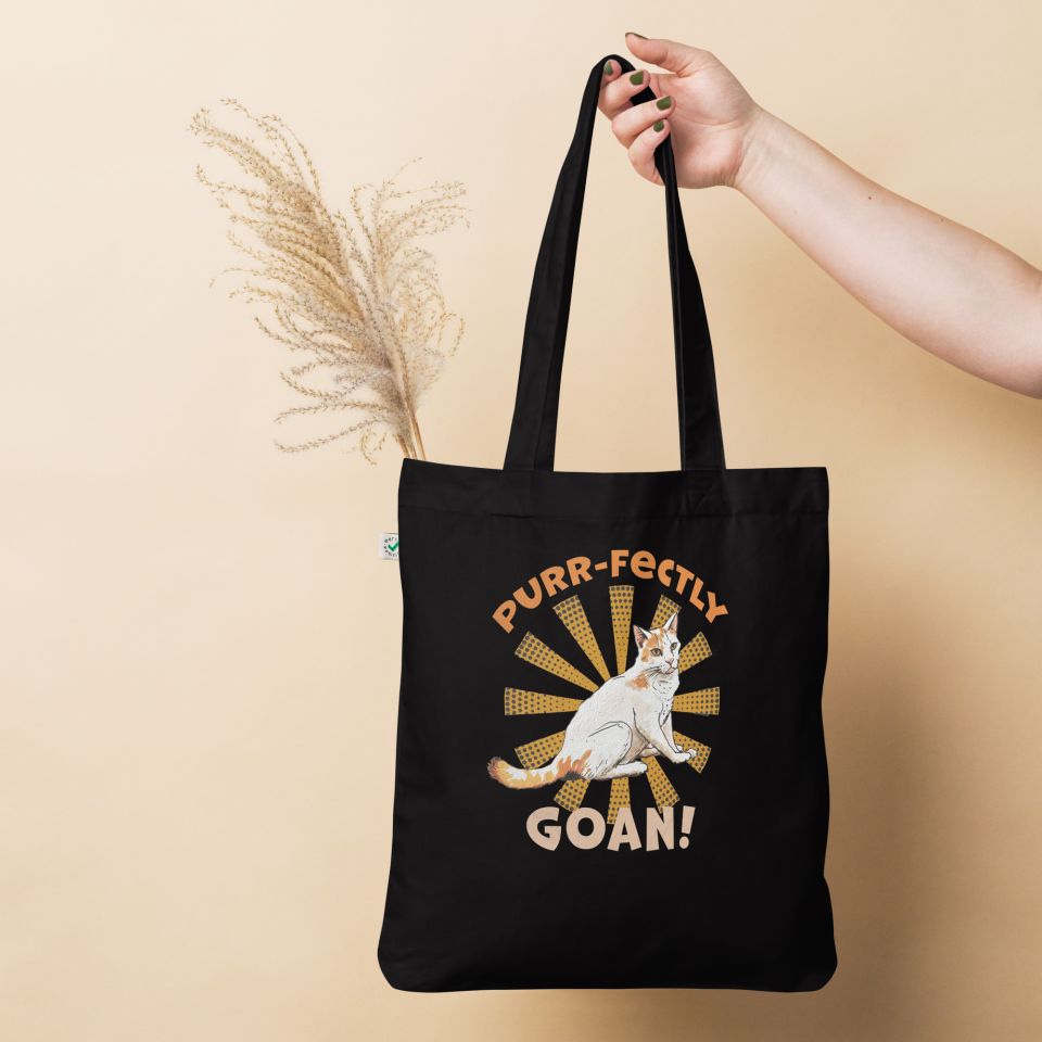 Organic Fashion Tote Bag Black Front 64b7c366ce9c0.jpg