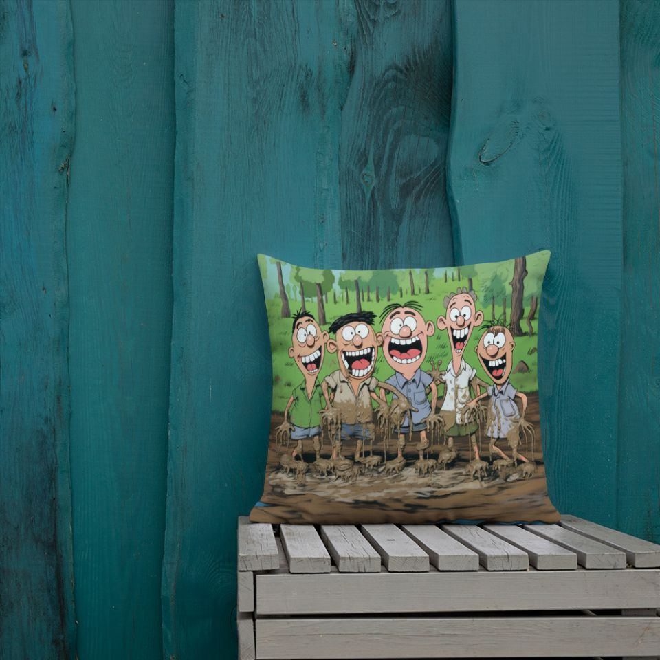 All Over Print Premium Pillow 18x18 Front Lifestyle 1 64f2ce8a4d4f9.jpg