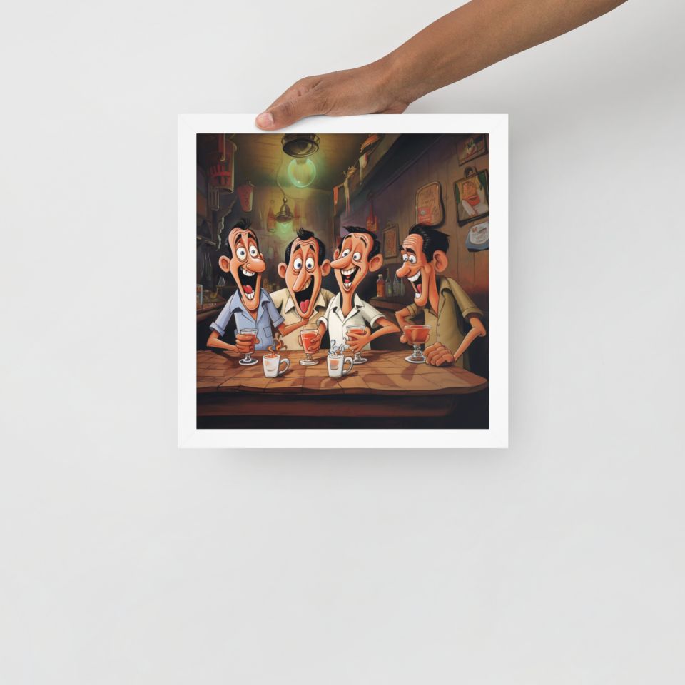 Enhanced Matte Paper Framed Poster In White 12x12 Front 64e8e25550613.jpg