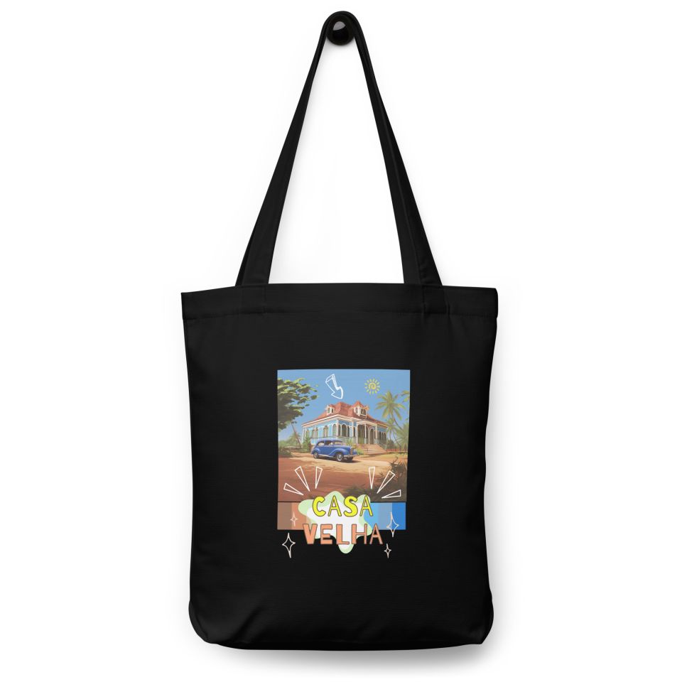 Cotton Tote Bag Black Front 64d0ed6beae99.jpg