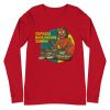 Unisex Long Sleeve Tee Red Front 6502d0fd40d59.jpg