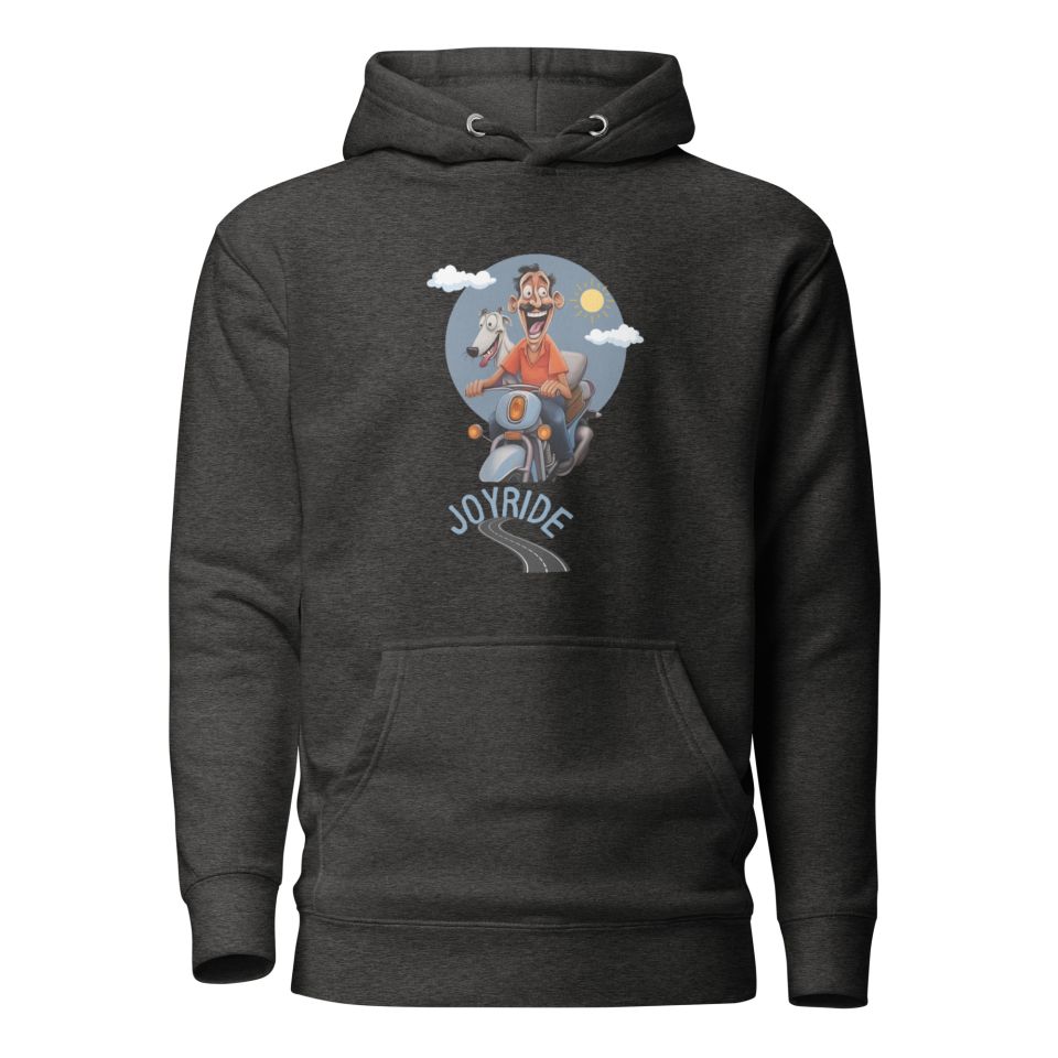 Unisex Premium Hoodie Charcoal Heather Front 654670e61b419.jpg