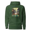 Unisex Premium Hoodie Forest Green Front 6526600b4b27e.jpg