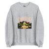 Unisex Crew Neck Sweatshirt Sport Grey Front 6538e41b62650.jpg