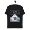 Unisex Organic Cotton T Shirt Black Front 651fa0f9bf285.jpg