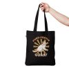 Organic Fashion Tote Bag Black Front 2 64b7c366cead0.jpg