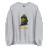 Unisex Crew Neck Sweatshirt Sport Grey Front 653cb5273a3fa.jpg