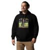 Unisex Premium Hoodie Black Left Front 652e4a5c4b2b2.jpg