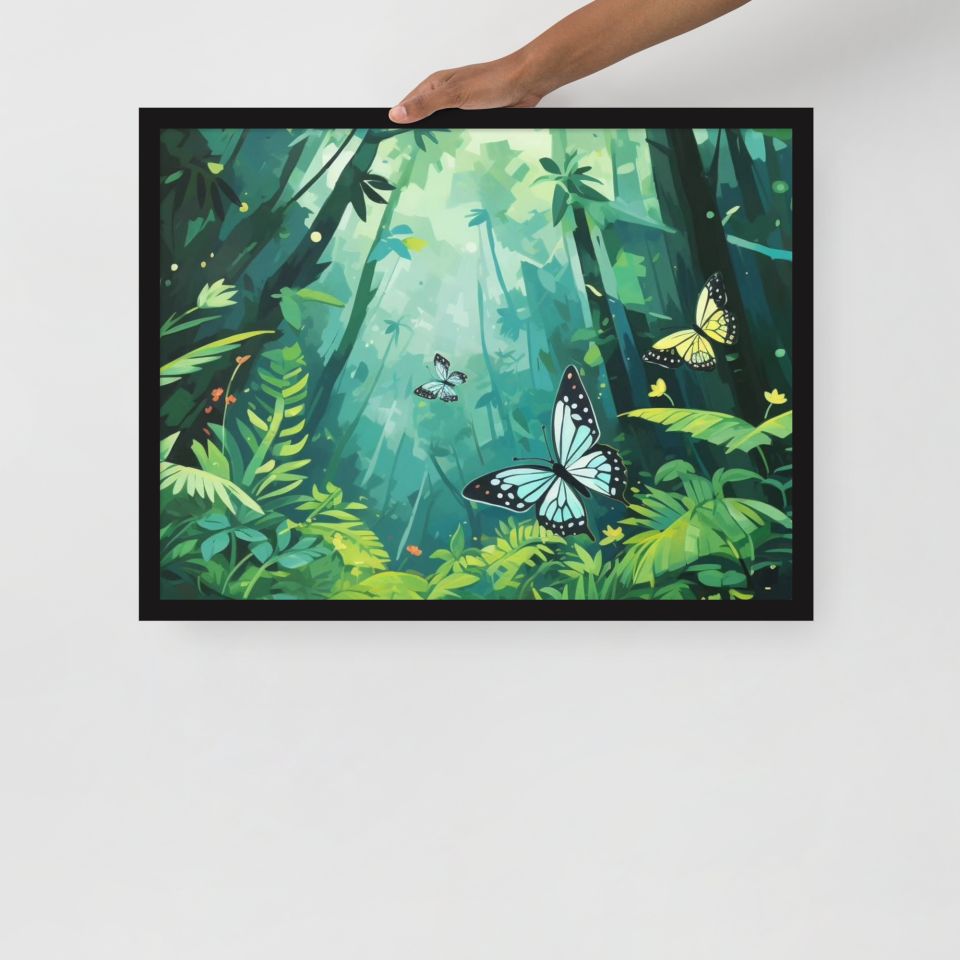 Enhanced Matte Paper Framed Poster In Black 18x24 Front 64e62a2acf545.jpg