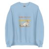 Unisex Crew Neck Sweatshirt Light Blue Front 654e0398d0a71.jpg