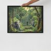 Enhanced Matte Paper Framed Poster In Black 18x24 Front 64e8e352e7370.jpg