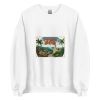 Unisex Crew Neck Sweatshirt White Front 653d45bc10b12.jpg