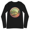 Unisex Long Sleeve Tee Black Front 6503e826986e3.jpg