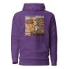 Unisex Premium Hoodie Purple Front 652e44493c241.jpg