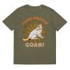 Unisex Organic Cotton T Shirt Khaki Front 65239d4aeb314.jpg