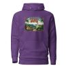 Unisex Premium Hoodie Purple Front 652a6a9c36dbf.jpg