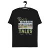 Unisex Organic Cotton T Shirt Black Front 652399b3e3074.jpg