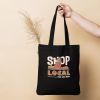 Organic Fashion Tote Bag Black Front 64b502f877ace.jpg