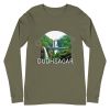 Unisex Long Sleeve Tee Military Green Front 6503f04be90b7.jpg