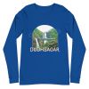 Unisex Long Sleeve Tee True Royal Front 6503f04be8429.jpg
