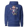 Unisex Premium Hoodie Team Royal Front 652662325c04e.jpg