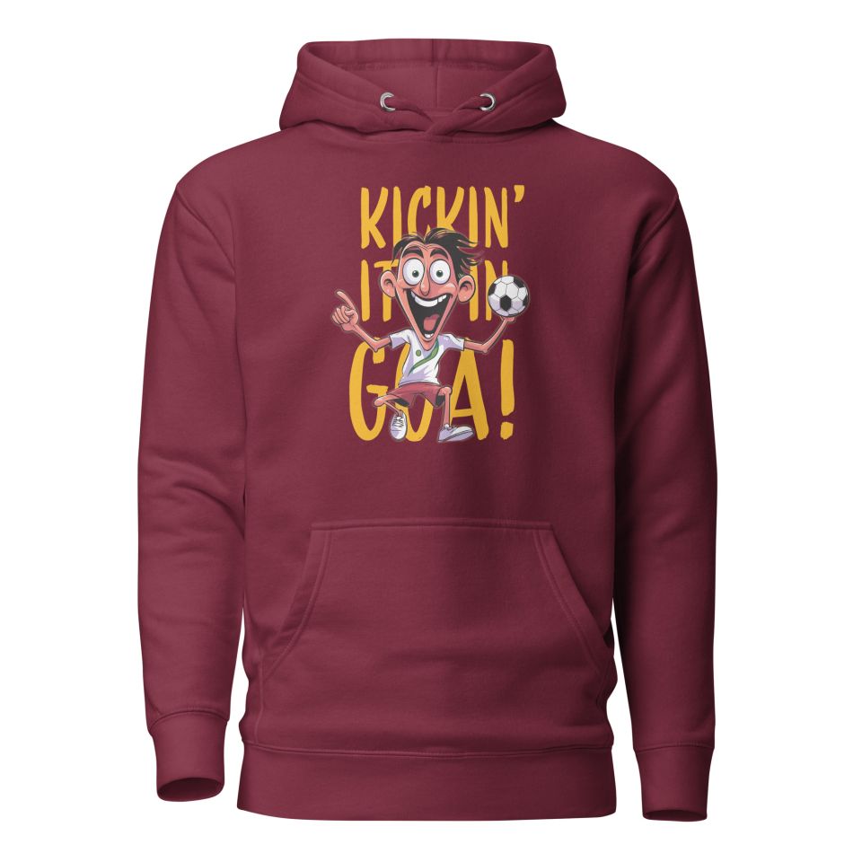 Unisex Premium Hoodie Maroon Front 6526398045c97.jpg