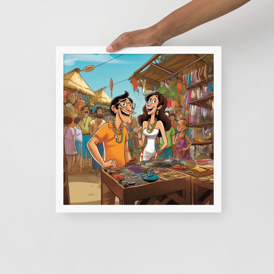 Enhanced Matte Paper Framed Poster In White 16x16 Front 64e6f1ead45bf.jpg