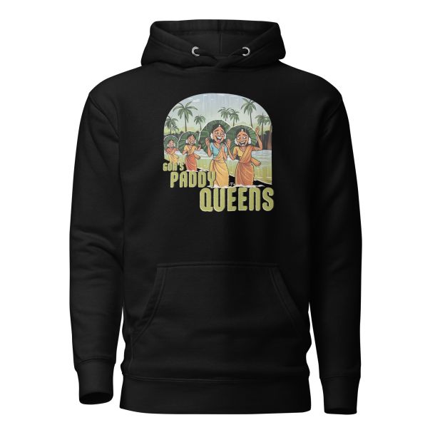 Unisex Premium Hoodie Black Front 652a64e786e56.jpg