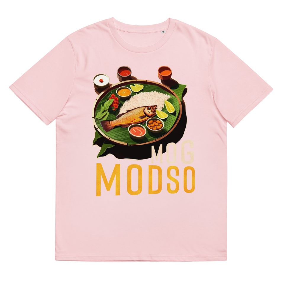 Unisex Organic Cotton T Shirt Cotton Pink Front 651cf89eafeb3.jpg
