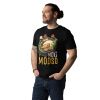 Unisex Organic Cotton T Shirt Black Front 651cf89ead47a.jpg