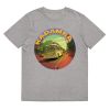 Unisex Organic Cotton T Shirt Heather Grey Front 651d08086aa69.jpg