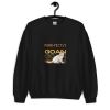 Unisex Crew Neck Sweatshirt Black Front 654e0398cb406.jpg