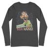 Unisex Long Sleeve Tee Dark Grey Heather Front 6503e7d47362e.jpg