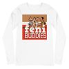 Unisex Long Sleeve Tee White Front 65093108e0751.jpg