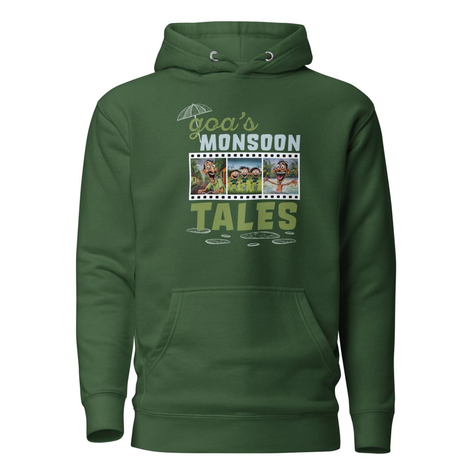 Unisex Premium Hoodie Forest Green Front 652e3510e6242 1.jpg