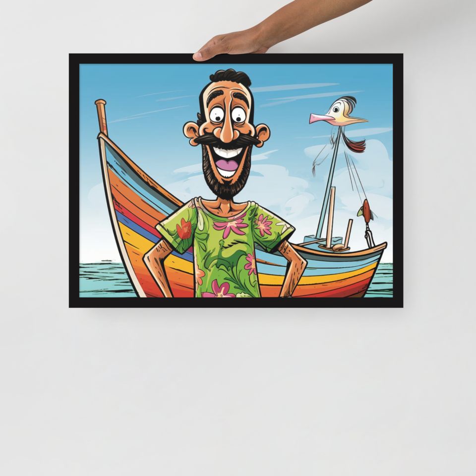 Enhanced Matte Paper Framed Poster In Black 18x24 Front 64e9a6b5a08a0.jpg