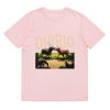 Unisex Organic Cotton T Shirt Cotton Pink Front 651cfabd8c101.jpg