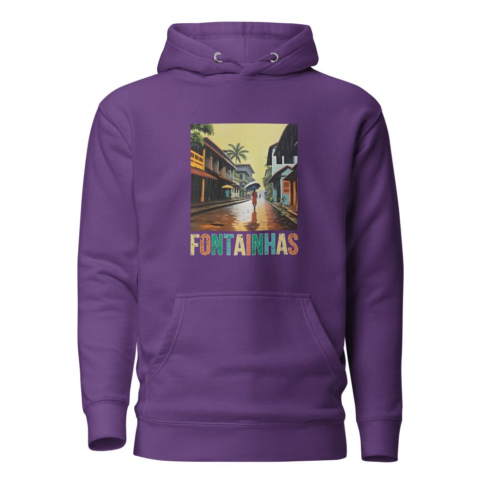 Unisex Premium Hoodie Purple Front 6526600b499df.jpg