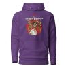 Unisex Premium Hoodie Purple Front 652a69332dbf1.jpg